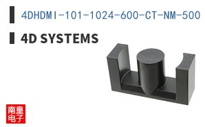 4DHDMI-101-1024-600-CT-NM-500 ͼƬ